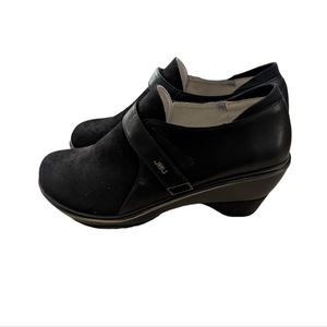 JBU by Jambu Sedona Bootie. Size 10 M